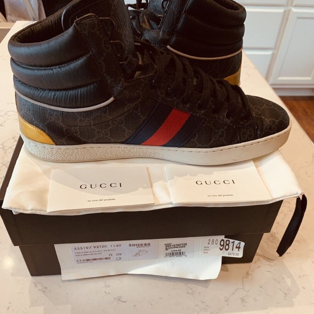 Gucci slippers nep hotsell